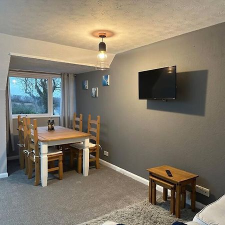 Faldouet 3 Bed Flat In Rock Saint Minver Bagian luar foto