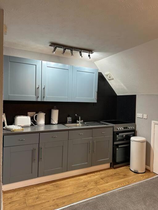 Faldouet 3 Bed Flat In Rock Saint Minver Bagian luar foto