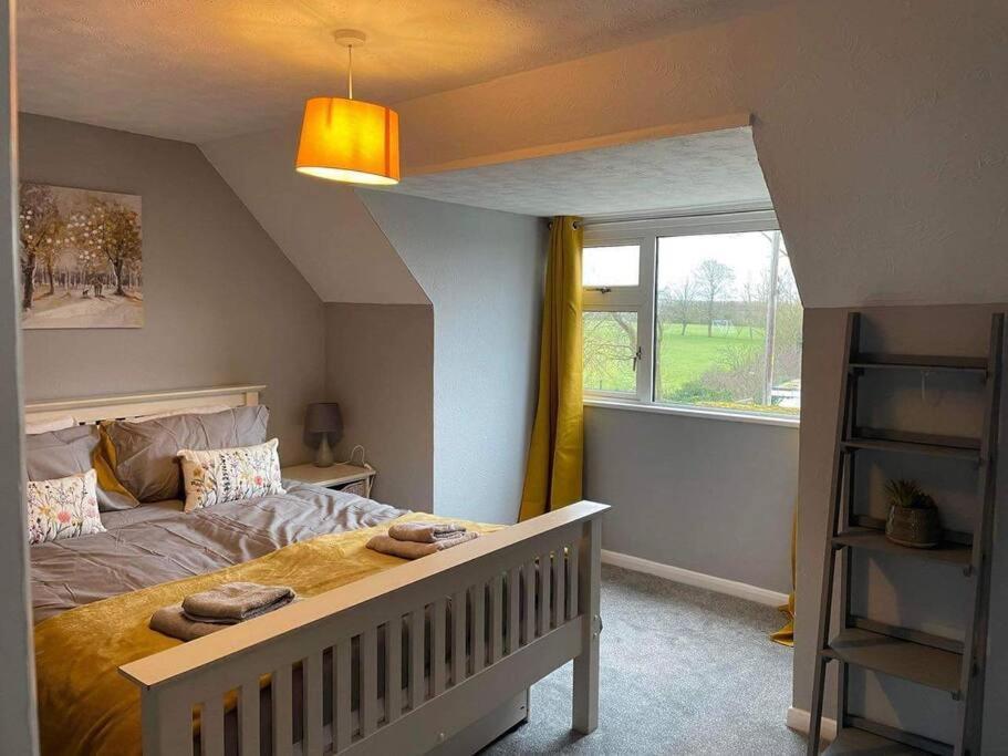 Faldouet 3 Bed Flat In Rock Saint Minver Bagian luar foto